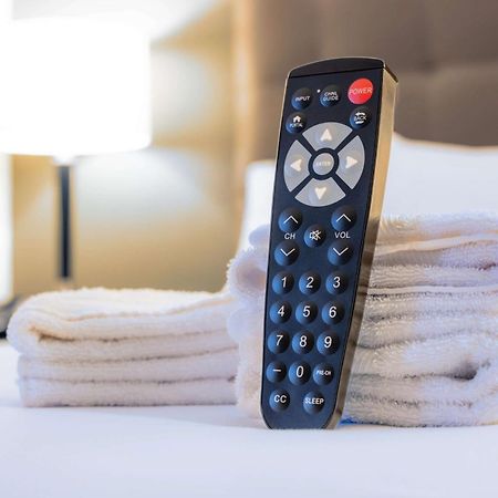 Drury Inn&Suites St. Louis Brentwood Buitenkant foto