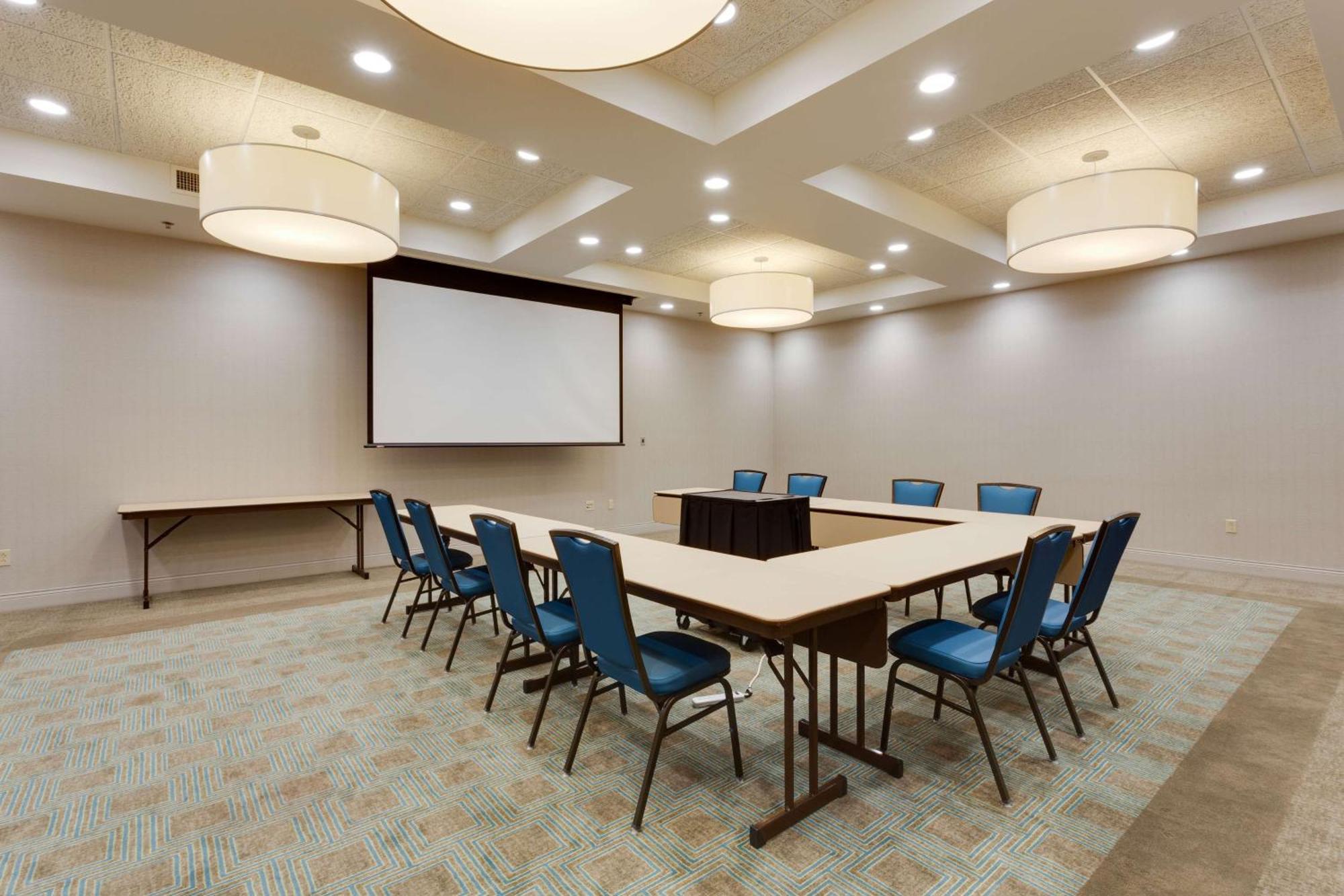Drury Inn&Suites St. Louis Brentwood Buitenkant foto
