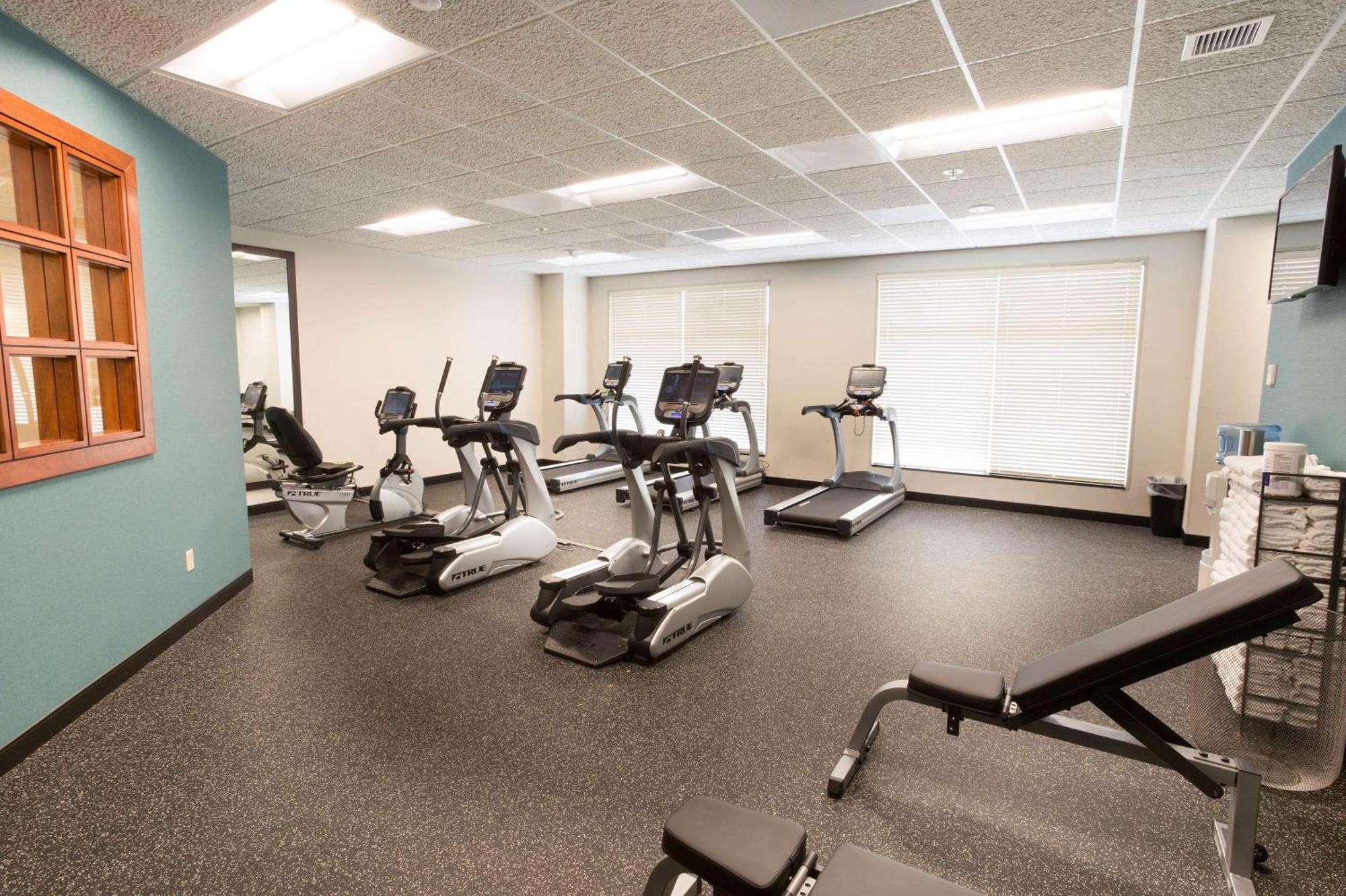 Drury Inn&Suites St. Louis Brentwood Buitenkant foto