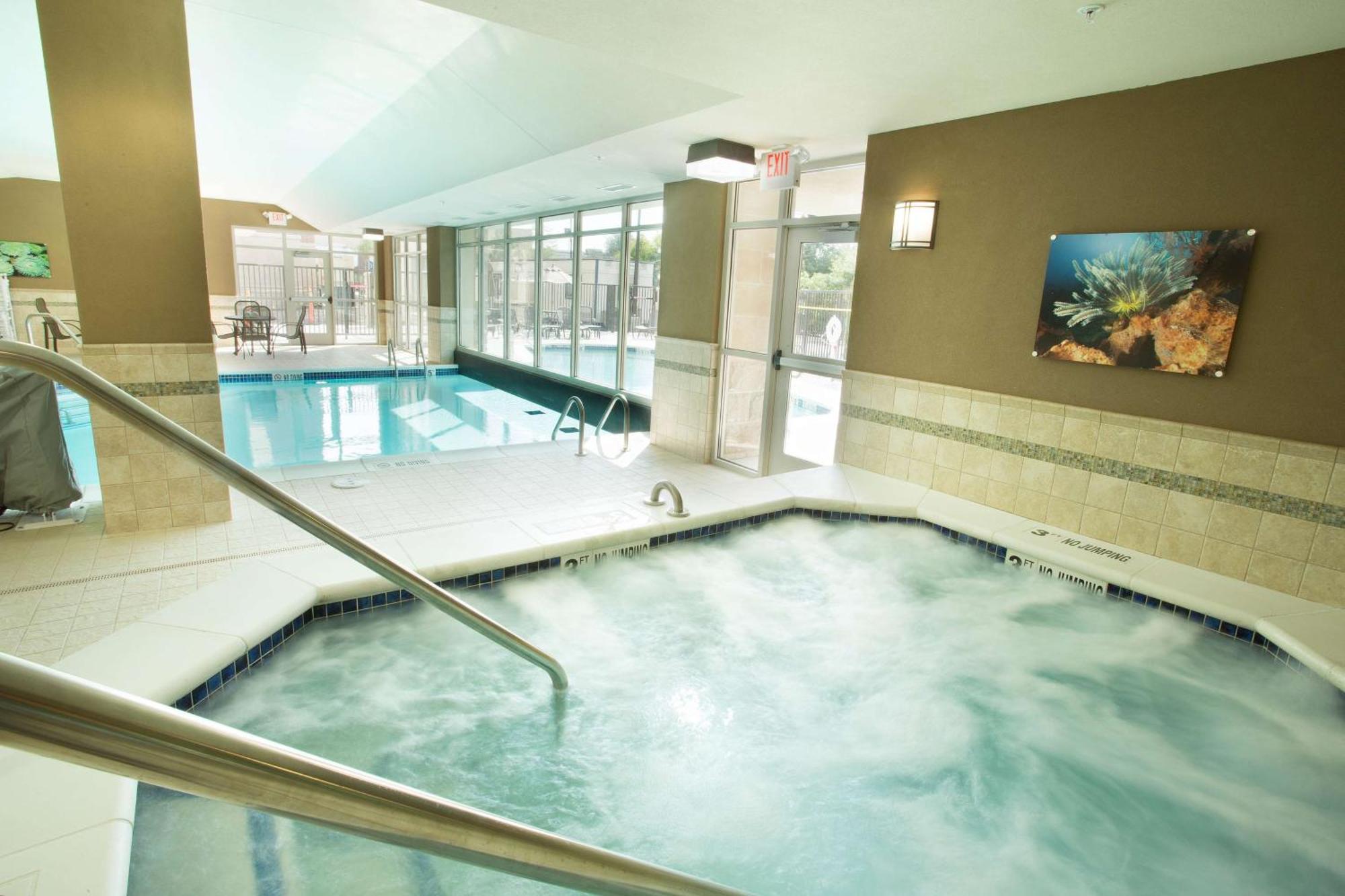 Drury Inn&Suites St. Louis Brentwood Buitenkant foto