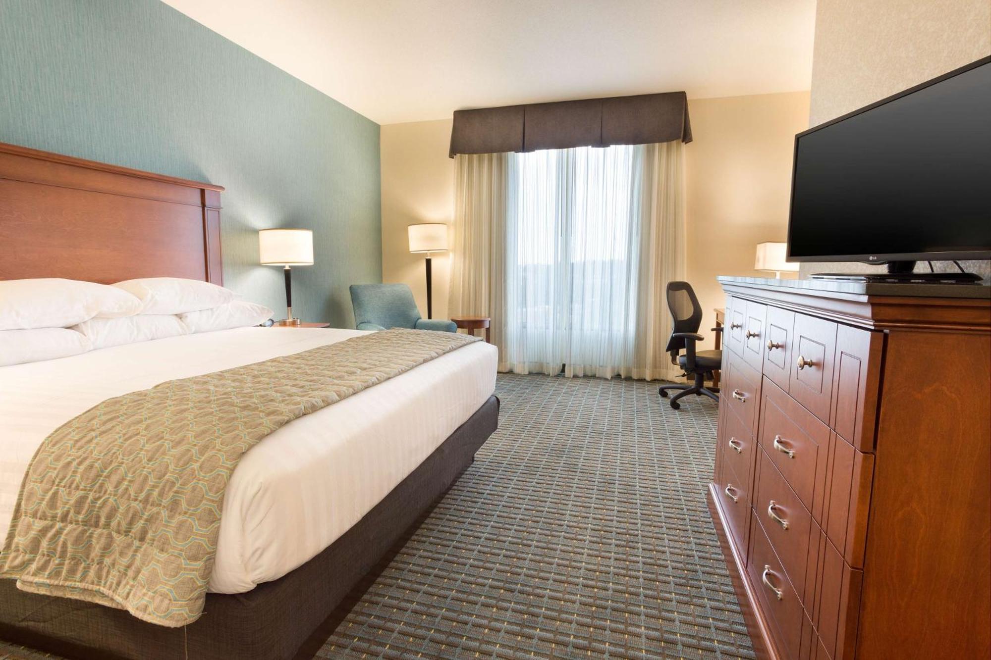 Drury Inn&Suites St. Louis Brentwood Buitenkant foto