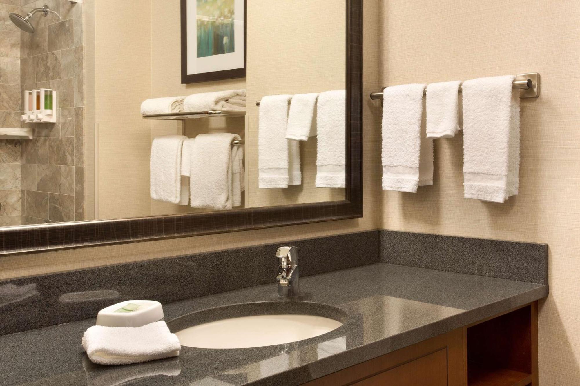 Drury Inn&Suites St. Louis Brentwood Buitenkant foto