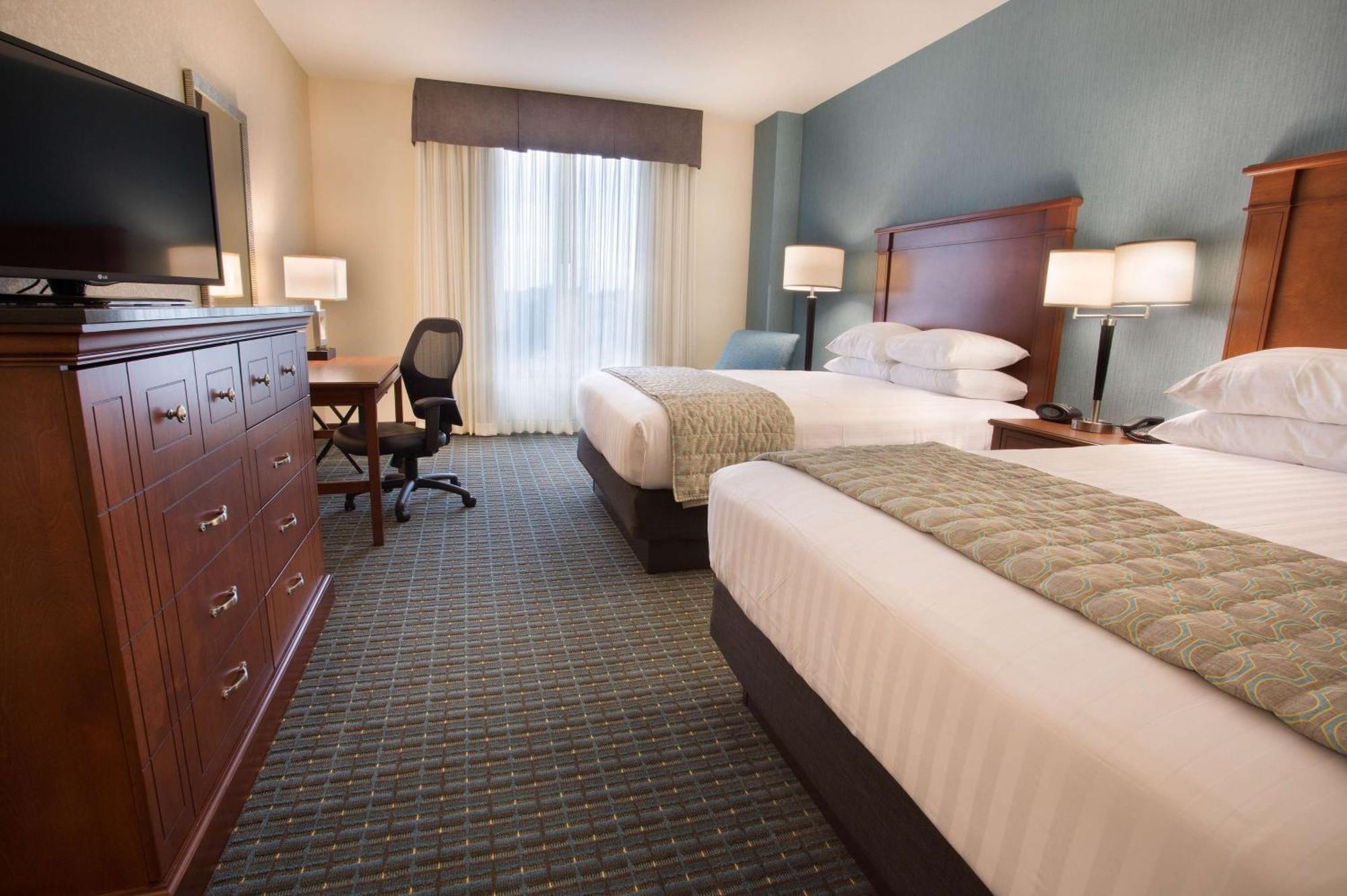 Drury Inn&Suites St. Louis Brentwood Buitenkant foto