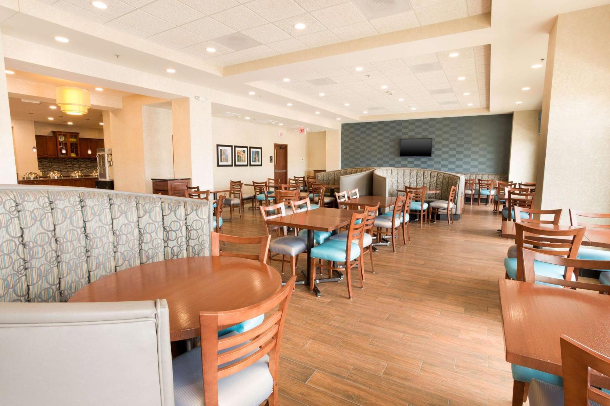 Drury Inn&Suites St. Louis Brentwood Buitenkant foto