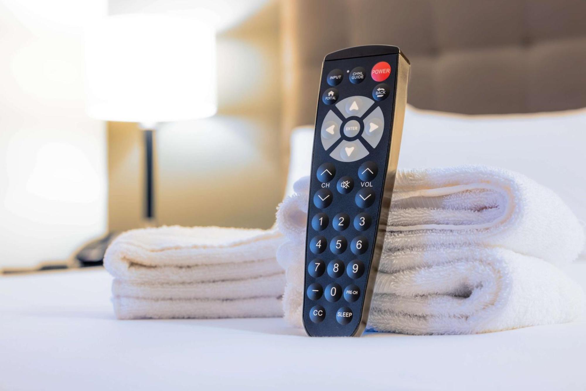 Drury Inn&Suites St. Louis Brentwood Buitenkant foto