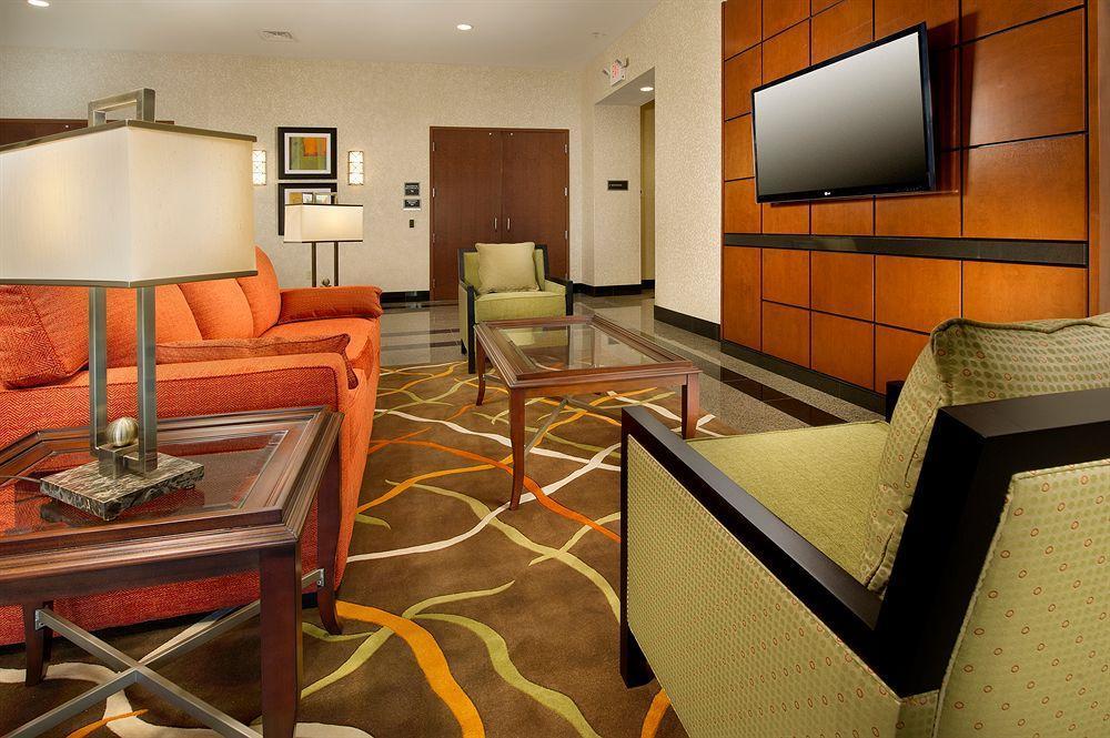 Drury Inn&Suites St. Louis Brentwood Buitenkant foto