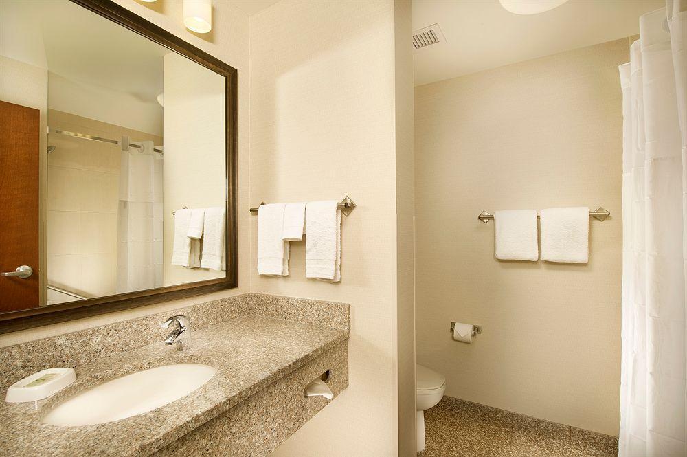 Drury Inn&Suites St. Louis Brentwood Buitenkant foto
