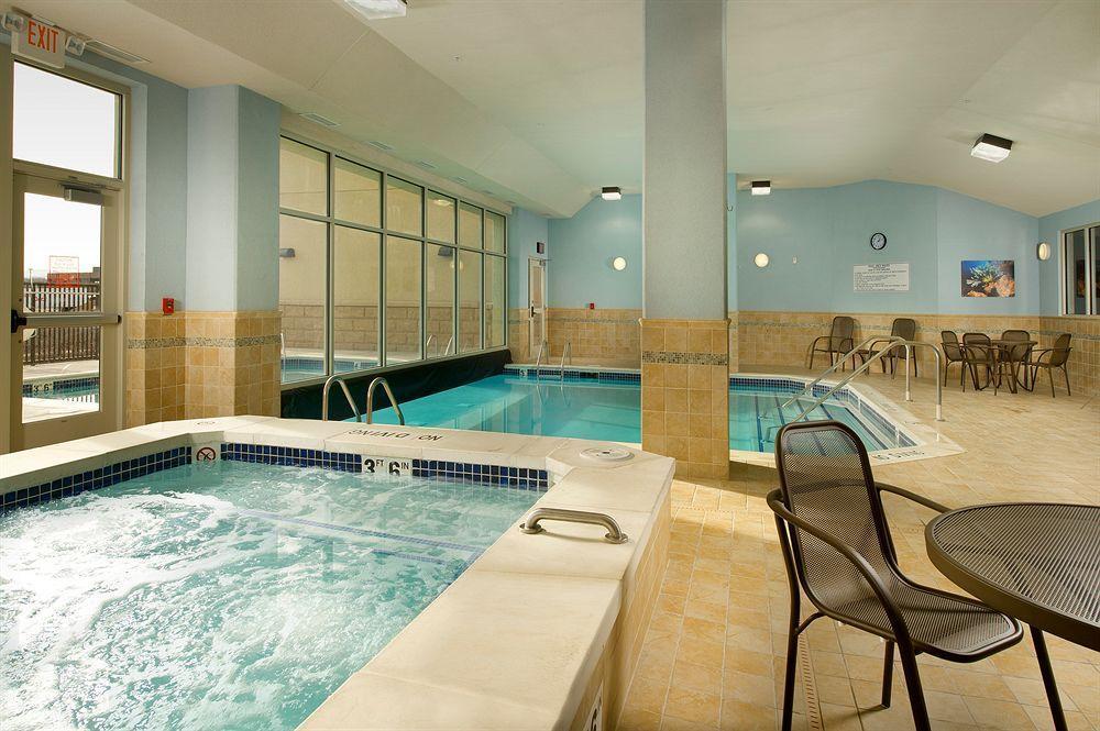 Drury Inn&Suites St. Louis Brentwood Buitenkant foto