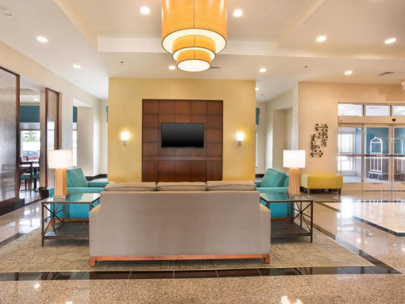 Drury Inn&Suites St. Louis Brentwood Buitenkant foto