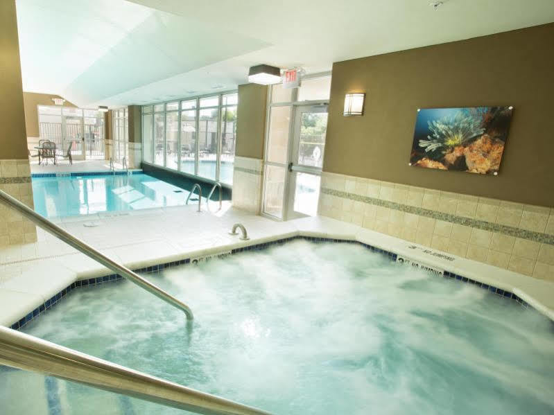 Drury Inn&Suites St. Louis Brentwood Buitenkant foto