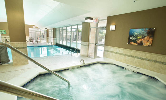 Drury Inn&Suites St. Louis Brentwood Buitenkant foto