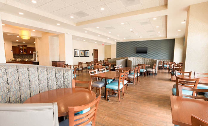 Drury Inn&Suites St. Louis Brentwood Buitenkant foto
