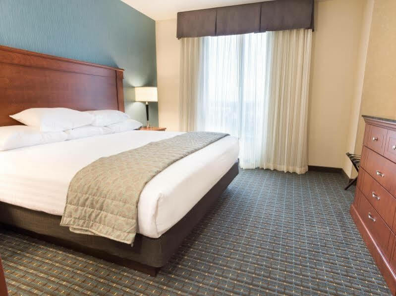 Drury Inn&Suites St. Louis Brentwood Buitenkant foto
